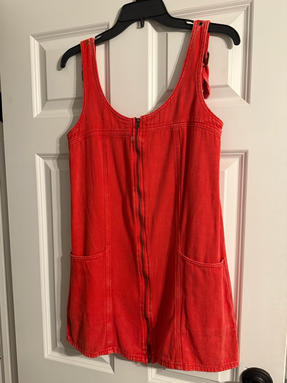Day & Moon Denim Dress